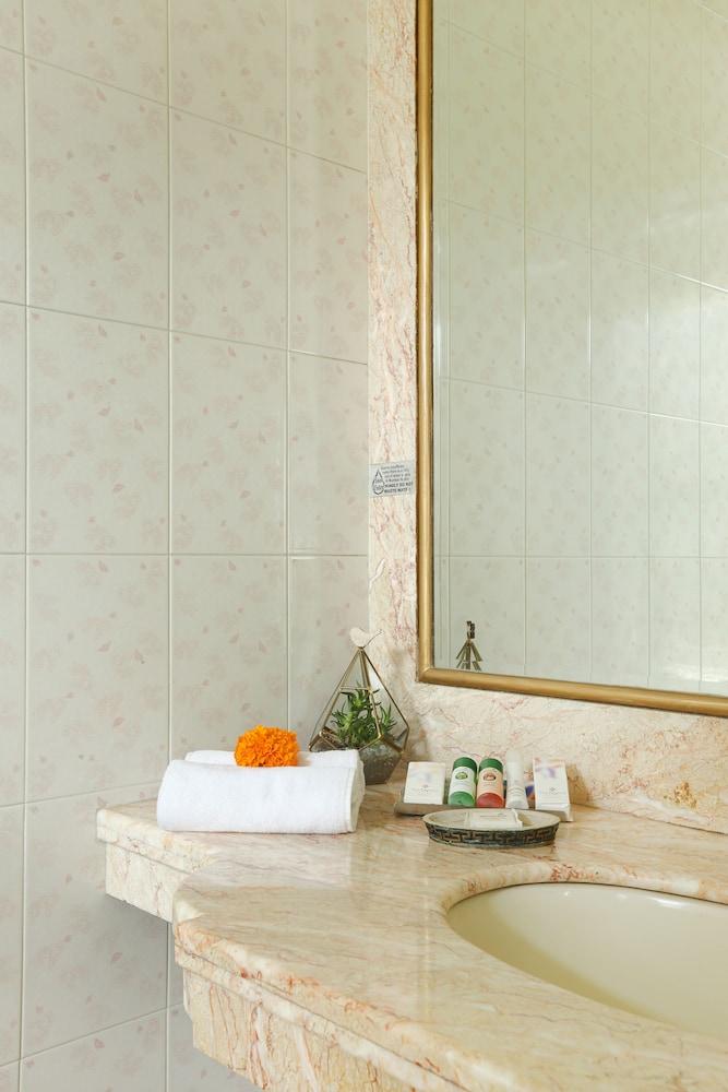 Regency Hotel Malabar Hill Mumbai Eksteriør bilde
