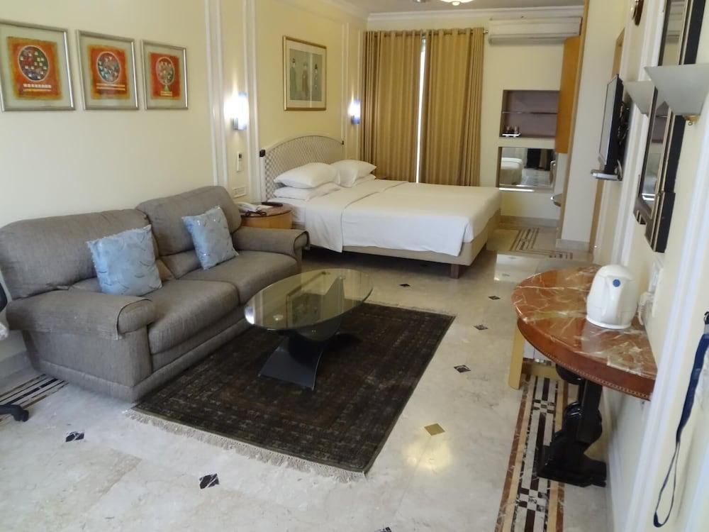 Regency Hotel Malabar Hill Mumbai Eksteriør bilde