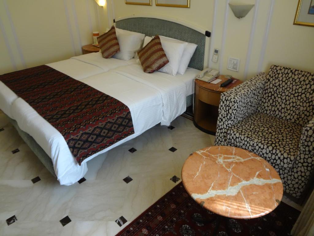 Regency Hotel Malabar Hill Mumbai Eksteriør bilde